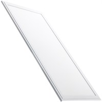 Pannello led 30x60cm 32W 4000K-4500K DRIVER LIFUD NO FLICKER