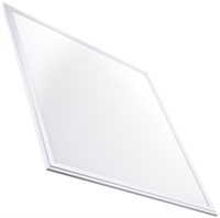 Pannello led 60x60cm ALTA LUMINOSITA' 40W 6000K 5200lm
