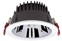 Downlight 20W LED BRIDGELUX 4200K GARANZIA 5 ANNI