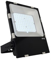 Proiettore led slim pro 100W 5000K