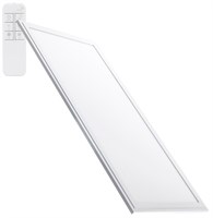 Pannello led 30x60cm 24W CCT variabile