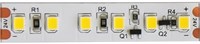 Strip led 2835 IP67 18W/mt 24V 6000K