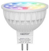 Lampada led MR16 4W RGB+CCT Mi-Light