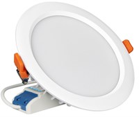 Plafoniera rotonda RGB+CCT 15W Mi-Light 1200Lm