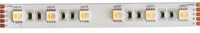 Strip led UNICO CHIP 5050 IP20 19,2W/mt 24V RGB+3000K - FINE SCORTE
