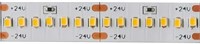 Strip led 2216 IP20 20W/mt 24V 6000K