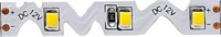 Strip led pieghevole SNAKE SHAPE 2835 IP20 6W/mt 12V 3000K