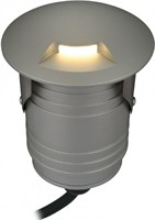Segnapasso calpestabile 1 fascio 9W 4000K