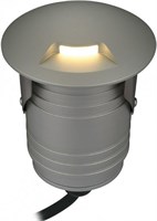 Segnapasso calpestabile 1 fascio 9W 3000K