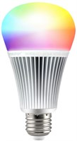 Lampada led E27 9W RGB+CCT variabile e dimmerabile Mi-Light
