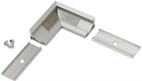 Connettore angolare 90° per profilo AV2836XIAA