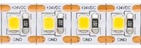 Strip led 2835 IP20 20W/mt 24V 4000K