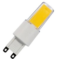 Lampada led COB G9 3,8W 4000K-4500K