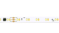 strip led COB digitale 14PIXEL/MT IP20 10W/mt RGB 12V