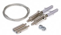 Kit 2 cavi sospensione per AV2939XIAA e AV2940XIAA