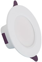 Downlight incasso da esterno 8W 6000K-6500K