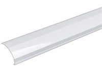 COVER TRASPARENTE DA 2MT PER PROFILO 16X16 aV6475XIAA-AV6476XIAA-AV6477XIAA-AV6478XIAA