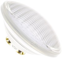 Lampada led sommergibile ip68 per piscina PAR56 18W 3000k