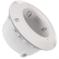 Portafaretto nicchia DA INCASSO per piscina IP68