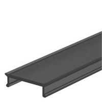 COVER NERO DA 3000mm PER PROFILO AV6492XIAA