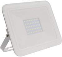 Proiettore led superslim 30W 3000K