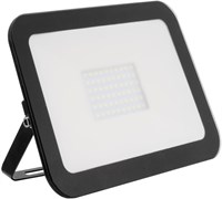Proiettore led superslim 50W 3000K ** fine scorte **