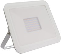 Proiettore led superslim BIANCO 50W 4000K