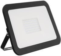 Proiettore led superslim 100W 3000K