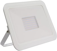 Proiettore led superslim 100W 3000K
