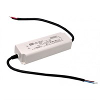 Ac/Dc Led Driver Mean Well Lpv-150-48 Ip67 Output 150W 48Vdc 3,2A - 180-305Vac - ( Conf. 20Pz ) - Ga