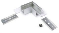 Connettore angolare 90° per profilo AV2939IN E AV2940IN
