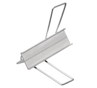 Kit 2 Ganci Inox Profilo Av6470xiaa /Av6493xiaa