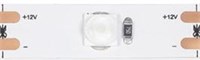 Strip led 6060 IP20 18W/mt 12V 6800K per insegne
