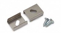 KIT 2 CLIPS MODELLO Z PER VARI PROFILI