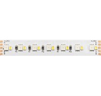 Strip led 2216+2835 IP20 19,2W/mt 24V RGB+3000K 224LED/mt cri90