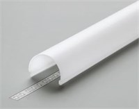 cover opaca ad arco D9 1mt
