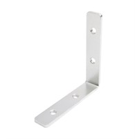 CONNETTORE ANGOLARE VERTICALE 90° per profili av7912xiaa e av7913xiaa
