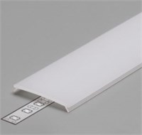 cover opaca piatta C9 2mt