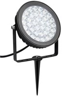 Faretto da giardino ROTONDO 25W RGB+CCT IP66 Mi-Light 220V