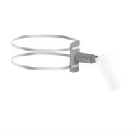 Kit fissaggio su tronco d'albero per faretto AV7990WIAA