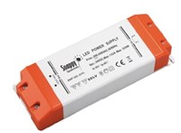 AC/DC Driver LED Linetype Terminal Block constant Voltage 180W 200-240Vac 12Vdc 15A PF>0.95 L355XW31