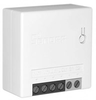 Interruttore On/Off fai-da-te - MINI R2 Sonoff