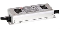 AC/DC LED Driver MEAN WELL XLG-100-12-A IP67 Output 100W 12V 8A - 100-305Vac - ( Conf. 24pz ) - GARA