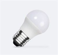 Lampada led E27 G45 5W 4000K 12V/24V NO FLICKER 400LM