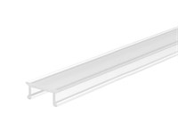 COVER TRASPARENTE DA 2MT PER PROFILI COD. AV6496XIAA/ AV6486XIAA/AV6485XIAA/AV6484XIAA/AV6483XIAA