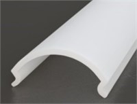 COVER OPACA DA 2MT PER PROFILO AV0110XIAF