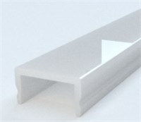 COVER OPACA DA 2MT PER PROFILO AV0114XIAF