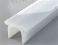 COVER OPACA DA 2MT PER PROFILO AV0124XIAF