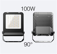 Proiettore LED Samsung 100W CCT 3000K-4000K-6500K 90° IP65 16000Lm