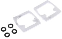 KIT 2 GUARNIZIONI PER PROFILI AV5842XIAA E AV3599XIAA